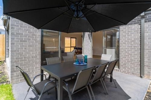 Brand New and Beautiful - Rosebud Holiday Home4