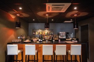 Park And Suites Elegance Lyon Cite Internationale2