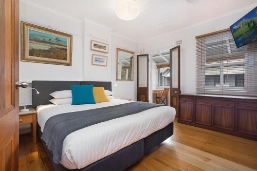 Newcastle Short Stay Accommodation - 9 Alfred Street (Newcastle Short Stay Apartments - 9 Alfred Street)0