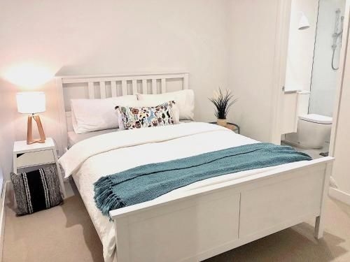 BPM Brighton APT with Garden LG20