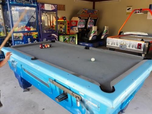 Immaculate 1 bedroom resort holiday unit near Noosa River1