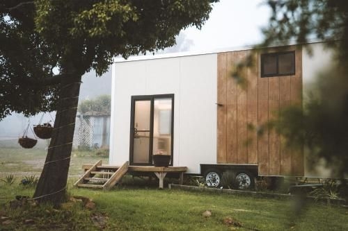 Sithuri Tiny House0