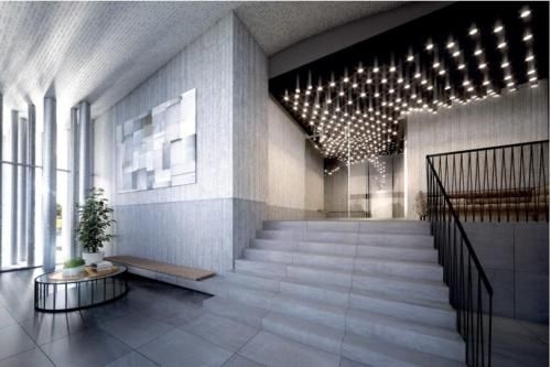 Modern Light-Filled 1 Bed in South Melbourne2