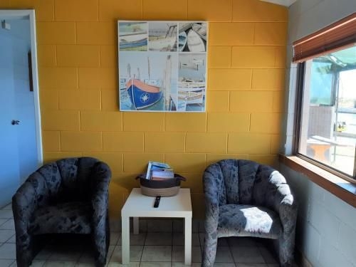 Carnarvon Retreat1