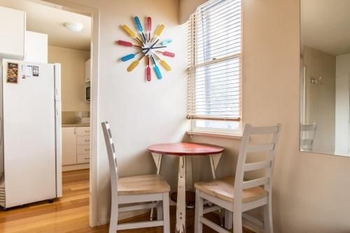 Charming 1 Bedroom In Vibrant South Yarra3