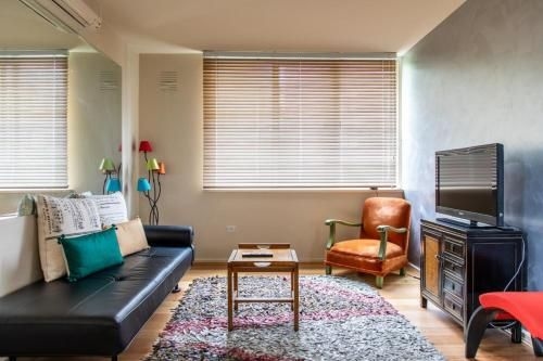 Charming 1 Bedroom In Vibrant South Yarra0