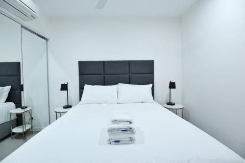 Ultimate Prestige! 2bed2bath HamiltonAPT3