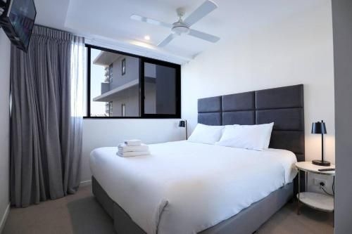 Ultimate Prestige! 2bed2bath HamiltonAPT2