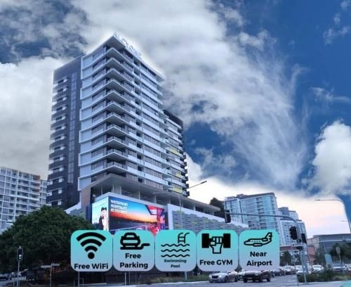 Ultimate Prestige! 2bed2bath HamiltonAPT0