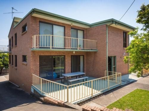 Unit 1, 2 Harrington Road0