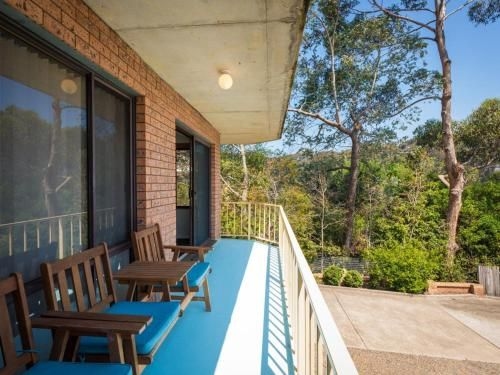 Unit 1, 2 Harrington Road4