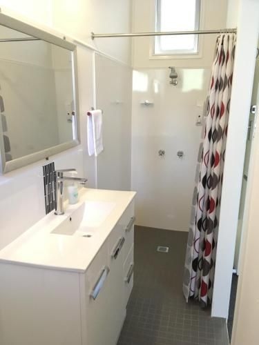 Scenic Rim Motel0