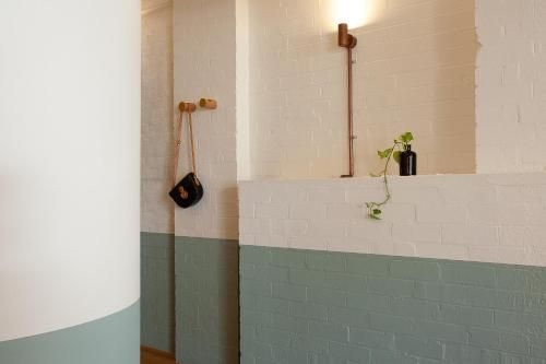 Beautiful Studio Apartment in Inner Darlinghurst (Designer Studio Apartment in Inner Darlinghurst)2