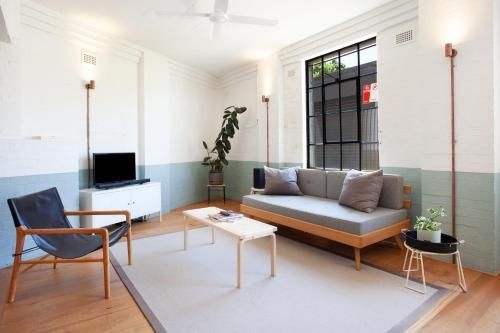 Beautiful Studio Apartment in Inner Darlinghurst (Designer Studio Apartment in Inner Darlinghurst)0