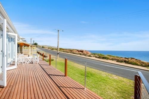 Salomon Sea Haus - Sellicks Beach1