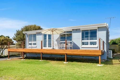 Salomon Sea Haus - Sellicks Beach3