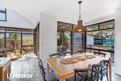 Wanda Waterview - Tranquil treetop surrounds1