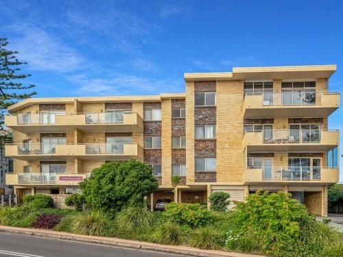 Cumbernauld #5 - 5/12Terrigal Esp3