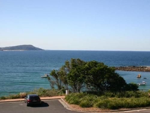 Cumbernauld #9 - 9/12 Terrigal Esp3