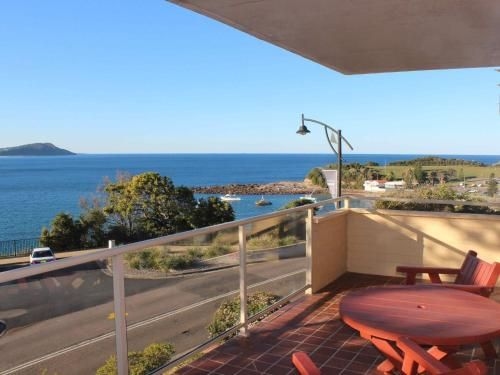 Cumbernauld #9 - 9/12 Terrigal Esp1