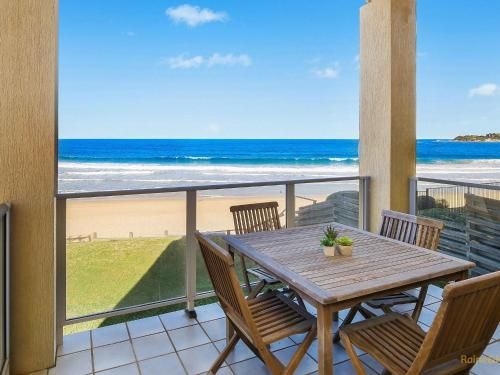 Horizons - 1/99 Ocean View Drive0