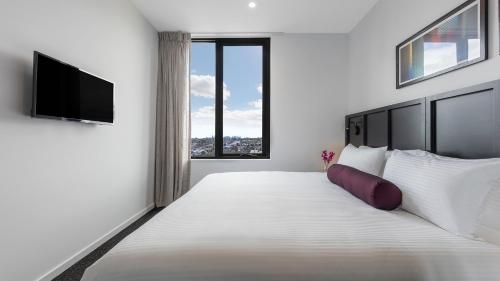 อวานี เมลเบิร์น บ็อกซ์ ฮิลล์ เรสซิเดนซ์ (Avani Melbourne Box Hill Residences)4