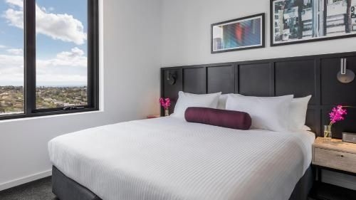 อวานี เมลเบิร์น บ็อกซ์ ฮิลล์ เรสซิเดนซ์ (Avani Melbourne Box Hill Residences)2