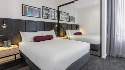 อวานี เมลเบิร์น บ็อกซ์ ฮิลล์ เรสซิเดนซ์ (Avani Melbourne Box Hill Residences)3