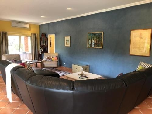 Gundaroo Manor Bed & Breakfast3