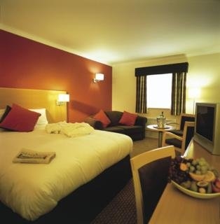 Village Prem Warrington - Hotel & Leisure Club0
