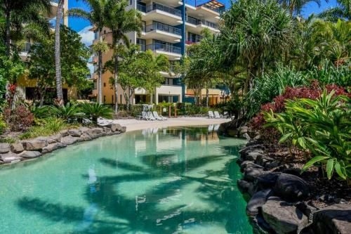 1 Bedroom - Private Managed Resort Pool and Beach - Alex3