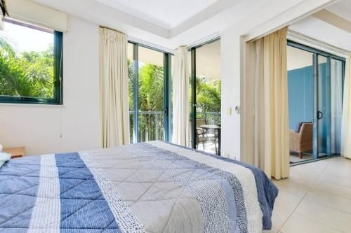 1 Bedroom - Private Managed Resort Pool and Beach - Alex2