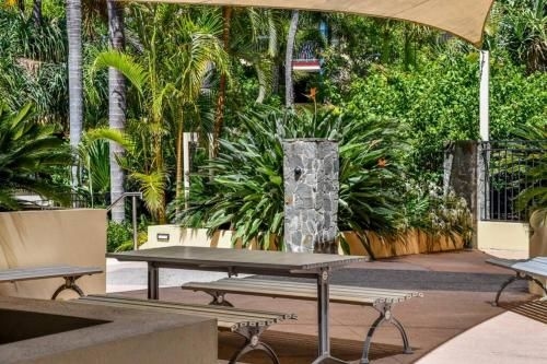 1 Bedroom - Private Managed Resort Pool and Beach - Alex1
