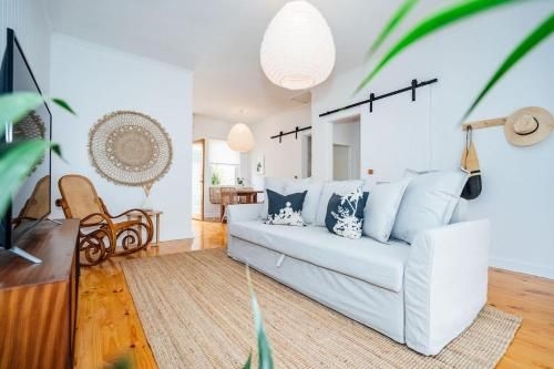 Salt at Arlo's - Refined luxury in Glenelg (Salt on Partridge-Refined luxury in Glenelg)0