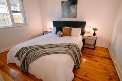 A Wave Away @ Glenelg Cosy Unit Near The Beach2