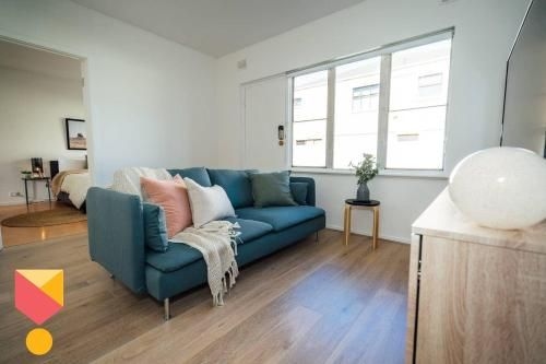 Sahara on Anzac-Close to Airport, city & beach!0