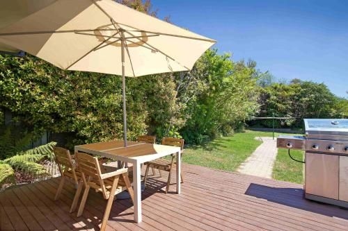 Rodova Cottage4