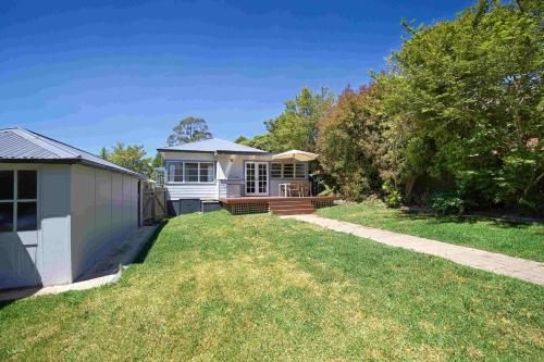 Rodova Cottage1