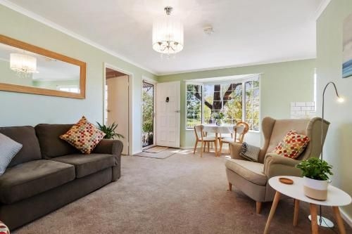 'In The Vines' Guest Cottage, Barossa Valley (Cottage In The Vines)1