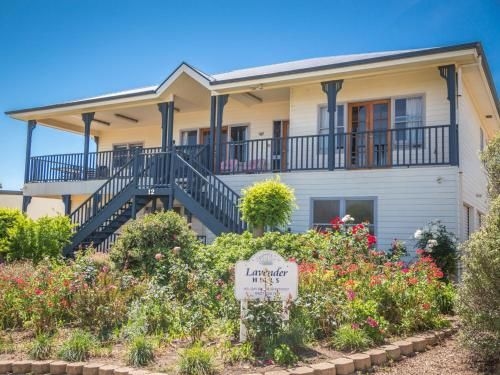 Lavender Hills - 12 Bennett Street0