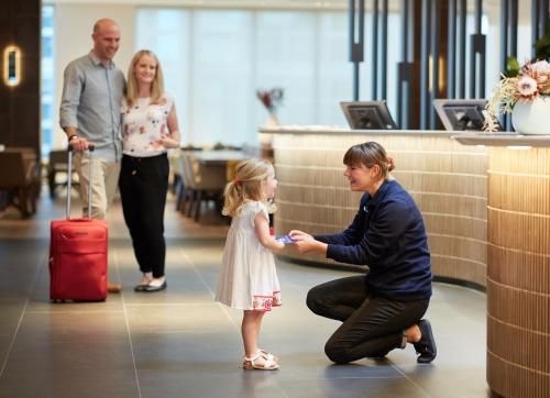 Holiday Inn Express Melbourne Southbank By IHG1