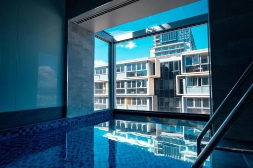 Infinity on Morphett-In the heart of the CBD- Wifi - Nespresso - Netflix4