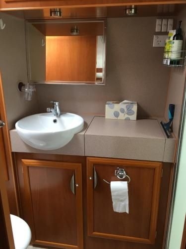 luxury caravan1