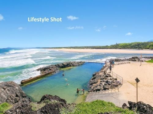 Robys Retreat - Sawtell, NSW1