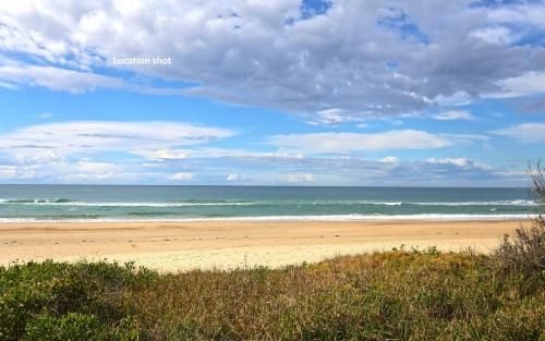 Sand & Sea 1 - Sawtell, NSW1
