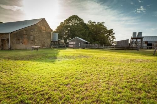 The Barracks Tocal Homestead3