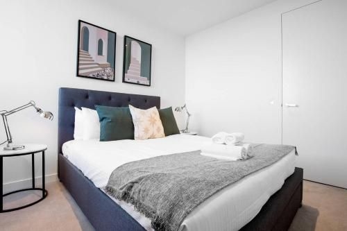 Comfy sweet home 3Beds@Parkville1