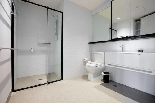 Comfy sweet home 3Beds@Parkville4