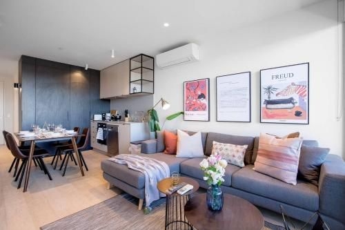 Comfy sweet home 3Beds@Parkville0