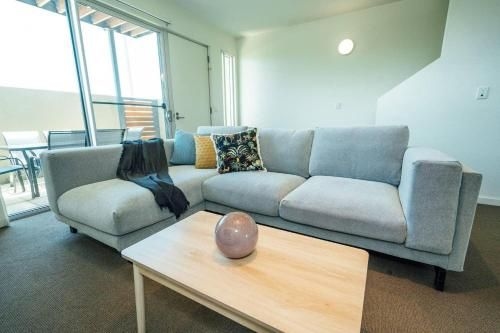 The Cove @ New Port-Pool - Spa - Sauna - Gym & More4